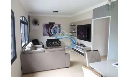 Casa com 3 quartos à venda na Avenida Presidente Kennedy, 15375, Balneário Flórida, Praia Grande
