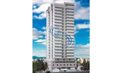 Apartamento com 3 quartos à venda na Avenida Presidente Kennedy, 15375, Cidade Ocian, Praia Grande
