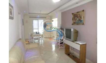 Apartamento 2 dormitórios sendo 1 suite em Praia Grande - Balneário Maracanã