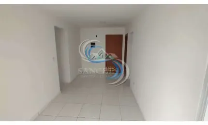 Apartamento com 2 quartos à venda na Avenida Presidente Kennedy, 15375, Vila Caiçara, Praia Grande