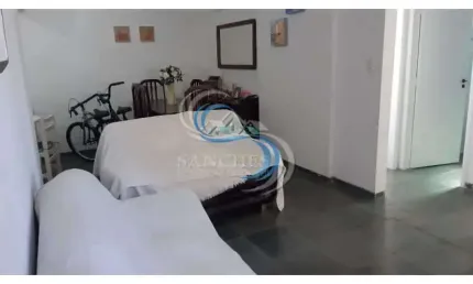 Apartamento com 2 quartos à venda na Avenida Presidente Kennedy, 15375, Balneário Flórida, Praia Grande