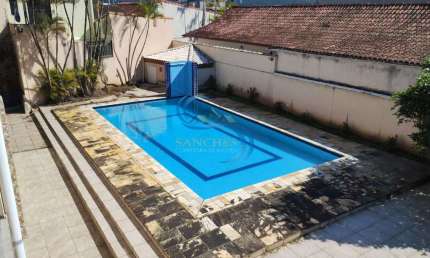 Casa com 4 quartos à venda na Avenida Presidente Kennedy, 15375, Balneário Flórida, Praia Grande