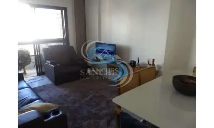 Apartamento 2 dormitórios na praia grande - canto do forte