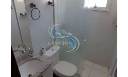 Apartamento 2 dormitório na praia grande - vila caiçara
