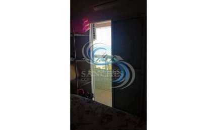 Apartamento 2 dormitórios na Praia Grande - Jardim Real