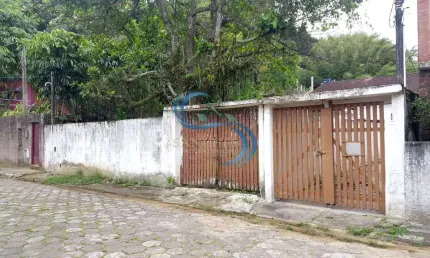 Casa com 3 quartos à venda na Avenida Presidente Kennedy, 15375, Praia do Sonho, Itanhaém