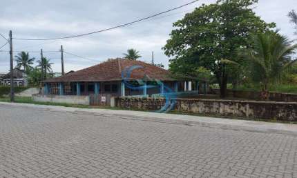 Casa com 3 quartos à venda na Avenida Presidente Kennedy, 15375, Balneário Viareggio, Ilha Comprida