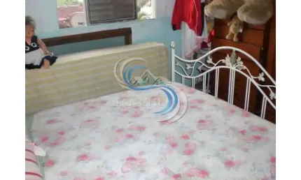 Apartamento com 1 dorm, real, praia grande - r$ 200 mil, cod: 1256