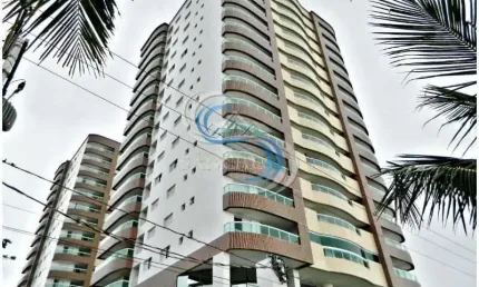 Apartamento com 2 quartos à venda na Avenida Presidente Kennedy, 15375, Jardim Praia Grande, Mongaguá