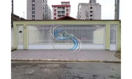 Casa em condomínio fechado com 1 quarto à venda na Avenida Presidente Kennedy, 15375, Jardim Real, Praia Grande