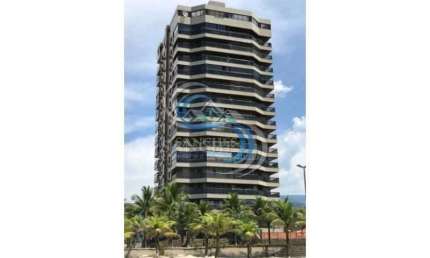 Cobertura com 4 dorms, Flórida, Praia Grande - R$ 2.5 mi, Cod: 1944