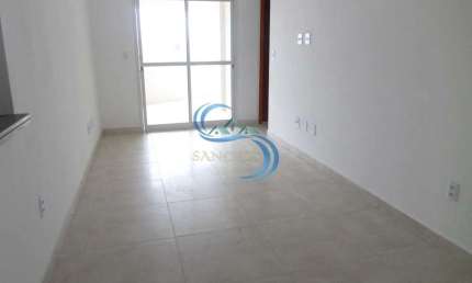 Apartamento com 2 quartos à venda na Avenida Presidente Kennedy, 15375, Vila Caiçara, Praia Grande