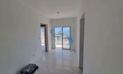 Apartamento com 2 quartos à venda na Avenida Presidente Kennedy, 15375, Vila Caiçara, Praia Grande