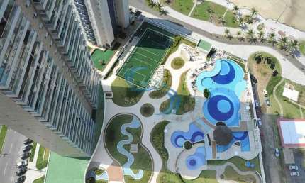 Apartamento com 3 dorms, Mirim, Praia Grande - R$ 790 mil, Cod: 3745