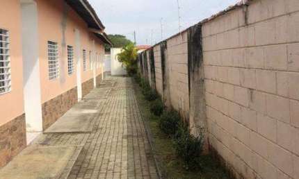 Casa para aluguel com 2 quartos no bairro Cibratel II