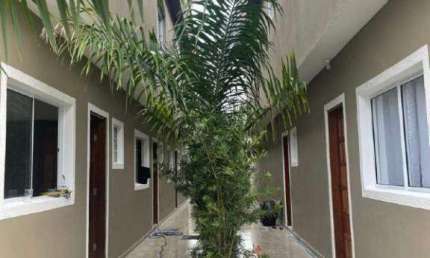 Casa à venda com 2 quartos no bairro Jardim Suarão (Praia)