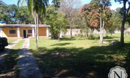 Chácara para aluguel com 3 quartos no bairro Jardim Coronel