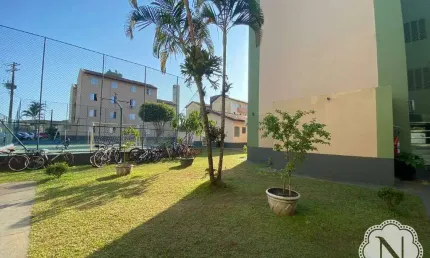 Apartamento à venda com 2 quartos no bairro Belas Artes