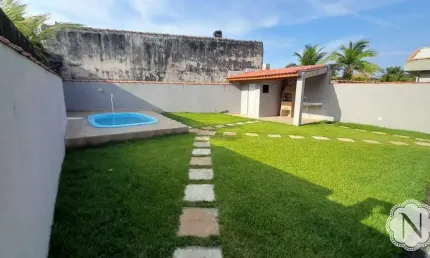 Casa à venda com 2 quartos no bairro Campos Elíseos