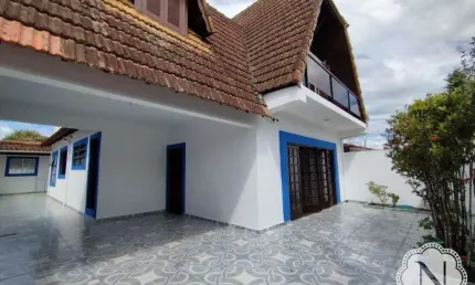 Sobrado à venda com 4 quartos no bairro Jardim Ivoty