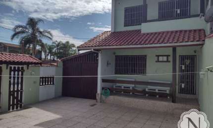 Casa com 3 quartos à venda na Rua Carlos Dal Alba, Bopiranga, Itanhaém