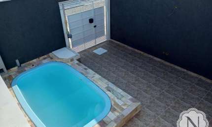 Casa com 4 quartos à venda na Travessa Sotero Caio De Souza, Suarão, Itanhaém