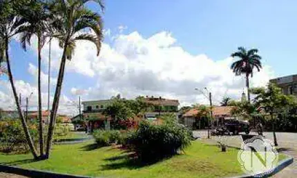 Casa com 1 quarto à venda na Rua Antonio Olivio De Araújo, Centro, Itanhaém