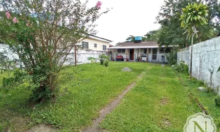 Casa com 2 quartos à venda na Rua Recife, Balneário Gaivota, Itanhaém