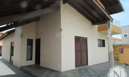 Casa com 5 quartos à venda na Rua Maranhão, Cibratel II, Itanhaém