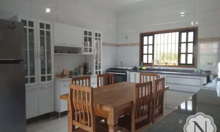 Casa à venda com 2 quartos no bairro Nossa Senhora do Sion