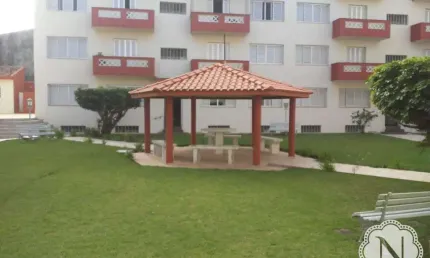 APARTAMENTO NO EDIFÍCIO LINA À VENDA NO CENTRO DE ITANHAÉM
