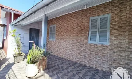 Casa à venda com 3 quartos no bairro Vila São Paulo