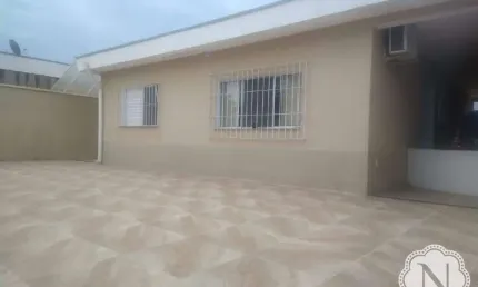 Casa com 3 quartos à venda na Rua Aristídes Gomes Assunção, Jardim Umuarama, Itanhaém