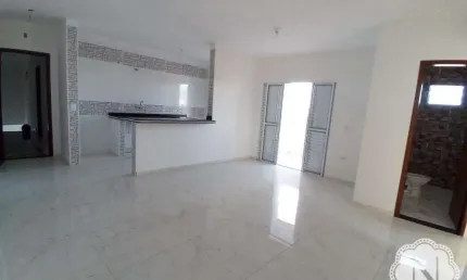Apartamento à venda com 2 quartos no bairro Gaivota (Praia)