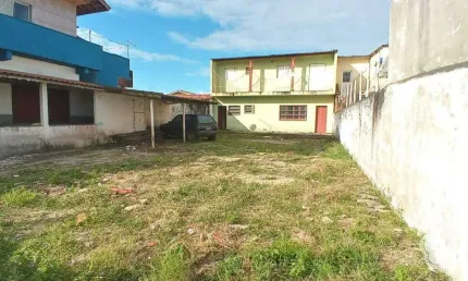 Casa com 3 quartos à venda na Avenida Flacides Ferreira, Balneário Gaivota, Itanhaém