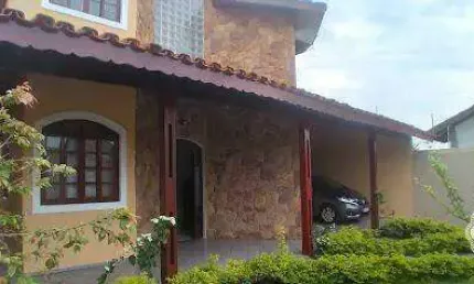 Casa com 5 quartos à venda na Rua José Amaral, Cibratel, Itanhaém