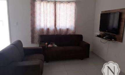 Sobrado à venda com 2 quartos no bairro Cibratel II