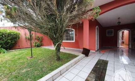 Casa à venda com 3 quartos no bairro Nova Itanhaém (Praia)