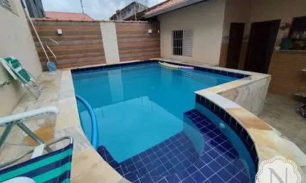 Casa à venda com 2 quartos no bairro Praia dos Sonhos