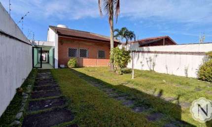 Casa com 3 quartos à venda na Rua Minas Gerais, Cibratel II, Itanhaém