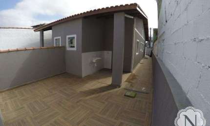 Casa à venda com 2 quartos no bairro Nossa Senhora do Sion