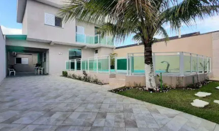 Sobrado à venda com 3 quartos no bairro Belas Artes