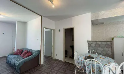 Apartamento à venda com 1 quarto no bairro Praia dos Sonhos