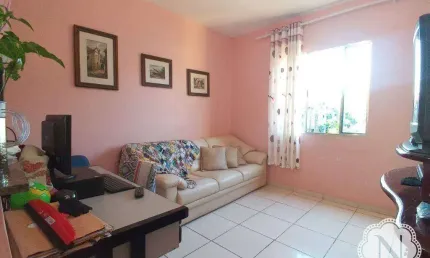 Casa à venda com 2 quartos no bairro Jamaica (Praia)