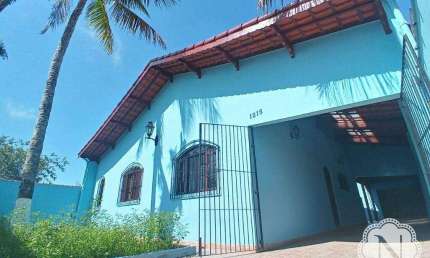 Casa à venda com 2 quartos no bairro Jamaica (Praia)