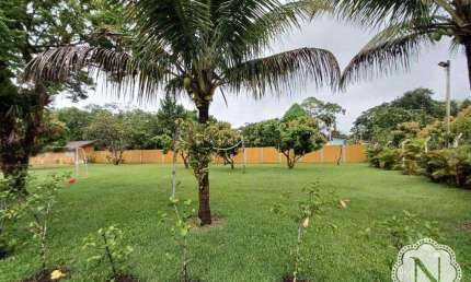 Chácara à venda com 5 quartos no bairro Jardim Coronel