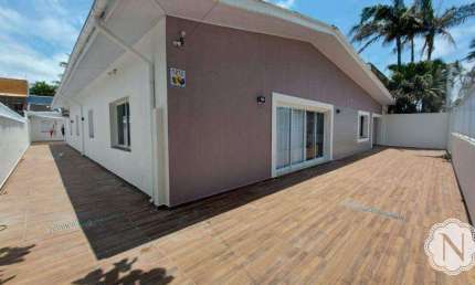 Casa com 9 quartos à venda na Avenida Doutor Edson Baptista De Andrade, Cibratel II, Itanhaém