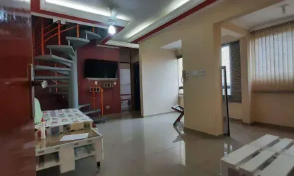 Apartamento à venda com 2 quartos no bairro Cibratel II
