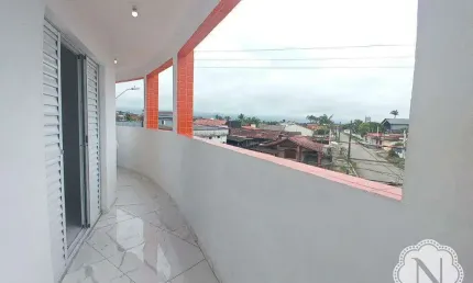 Apartamento à venda com 2 quartos no bairro Cibratel II