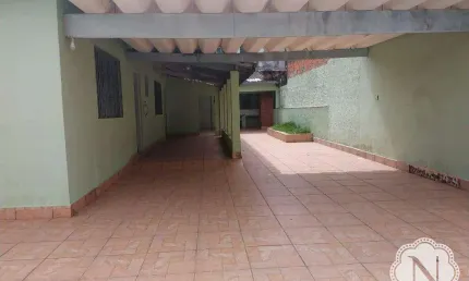 Casa com 2 quartos à venda na Rua Raimunda Gomes Da Silva, Jardim Ivoty, Itanhaém